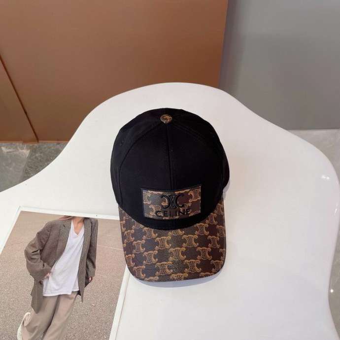 Picture of Celine Cap _SKUCelineCapdxn061224